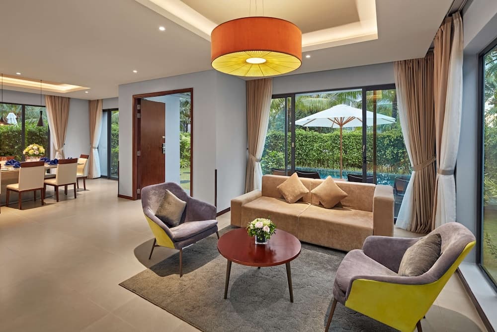 Best Western Premier Sonasea Villas Phu Quoc