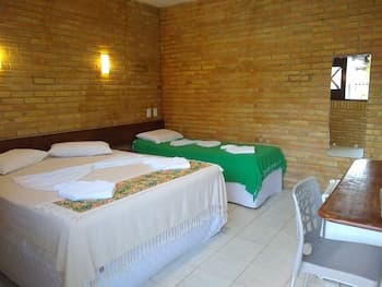 Pousada Porto do Colibri