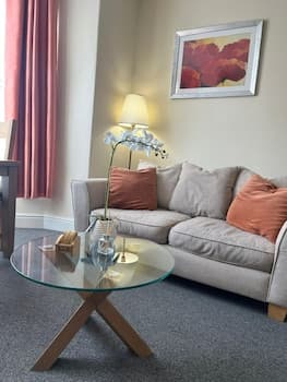 Fabulous Apt in the Heart of Victorian Llandudno