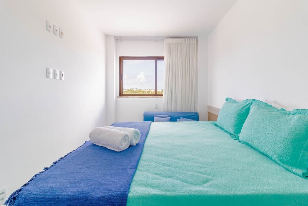 PF02 Condomínio Mediterrâneo Iberostate