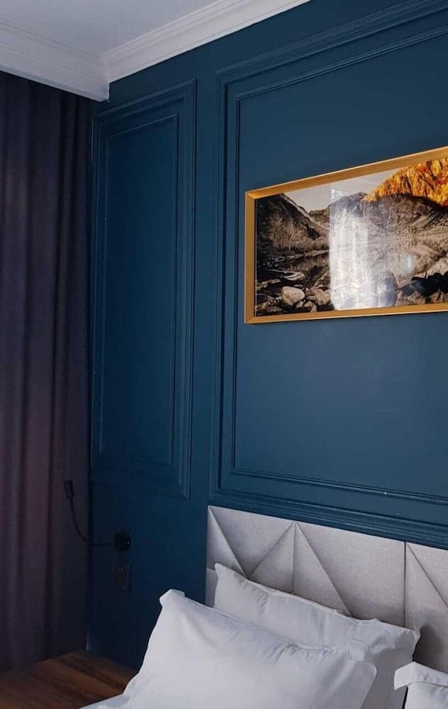 The Residence Mountain Resort