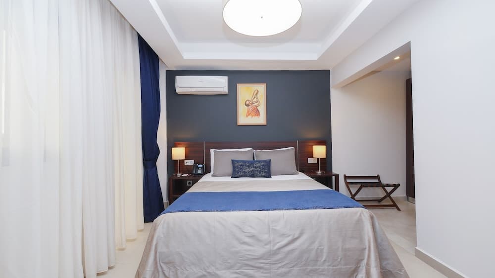 Souare Premium Hotel