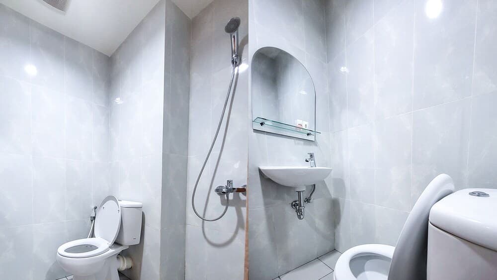 Kozii Room at Evenciio Apartment