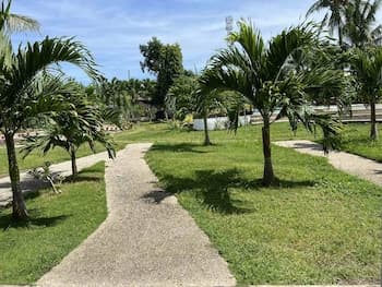 Native House Resort by Cocotel