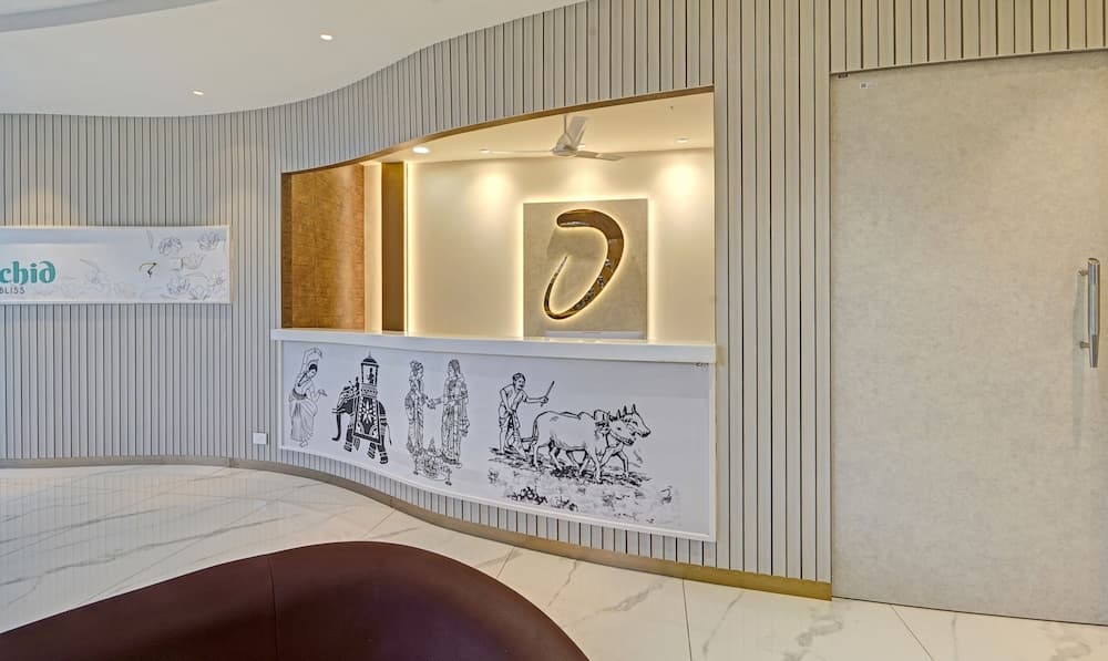 Treebo Premium La Orchid