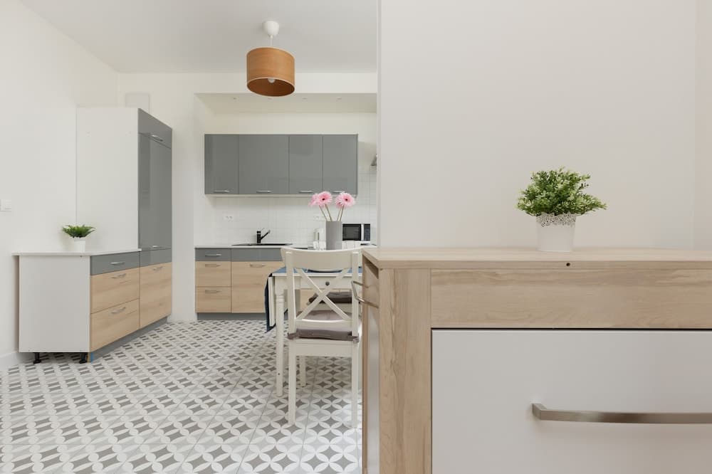 Apartment Sierakowskiego by Renters