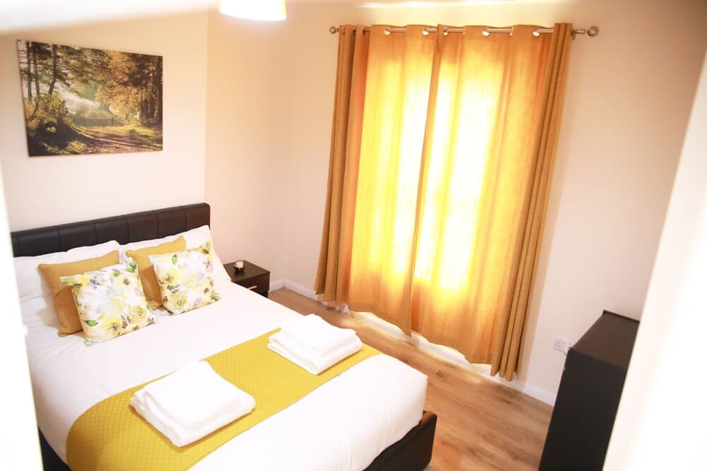 Canning Town Cozy one Bedroom Apartment