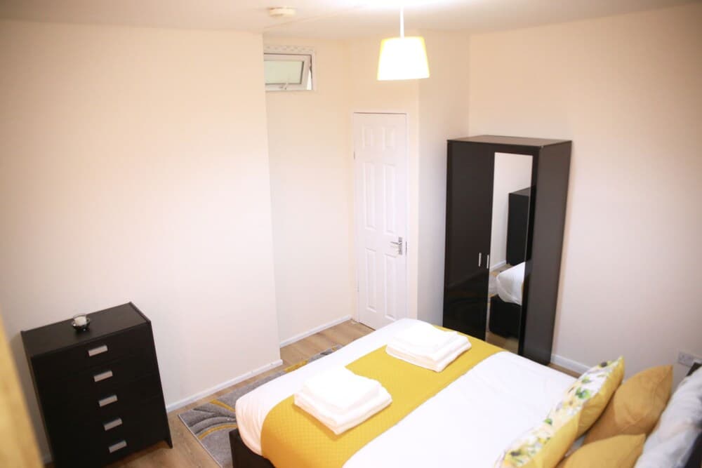 Canning Town Cozy one Bedroom Apartment