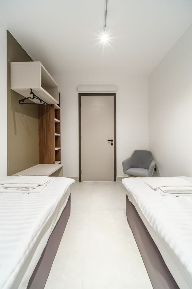 Sutivan Luxury Apartments