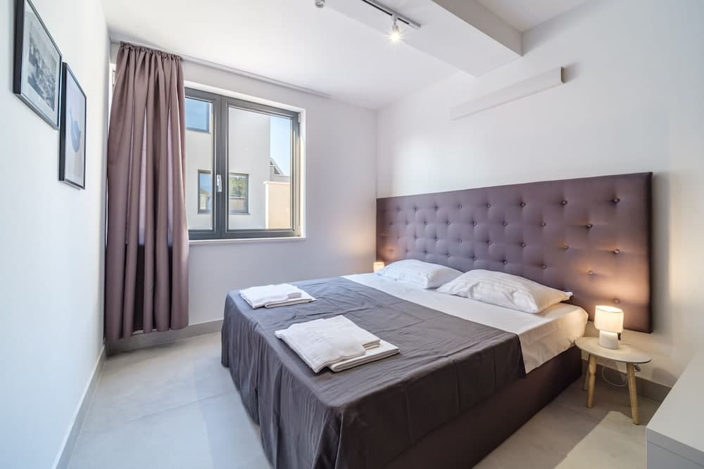 Sutivan Luxury Apartments