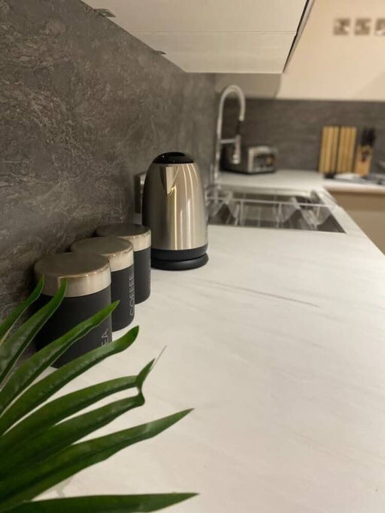 De Parys Serviced Flat 4 in Bedford