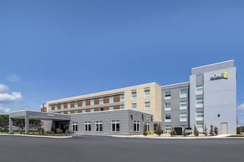 Home2 Suites by Hilton Bangor