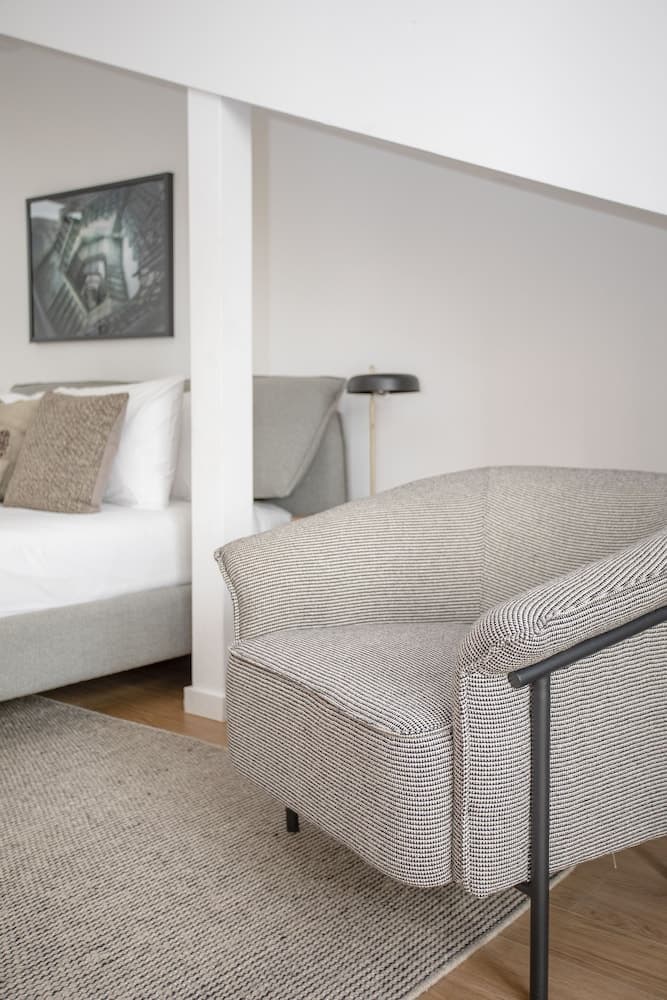 Liiiving in Porto - Ribeira Vintage View