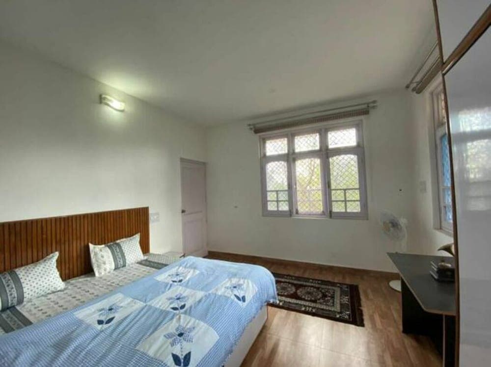 Hipostel Cottages Bir