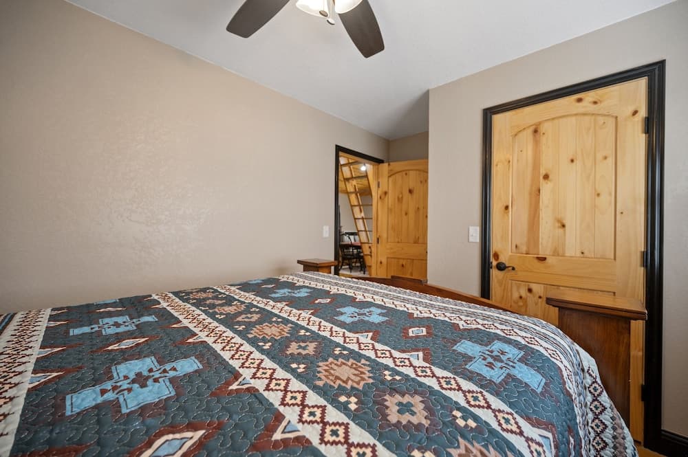 Sweethart 2 Bedroom Cabin