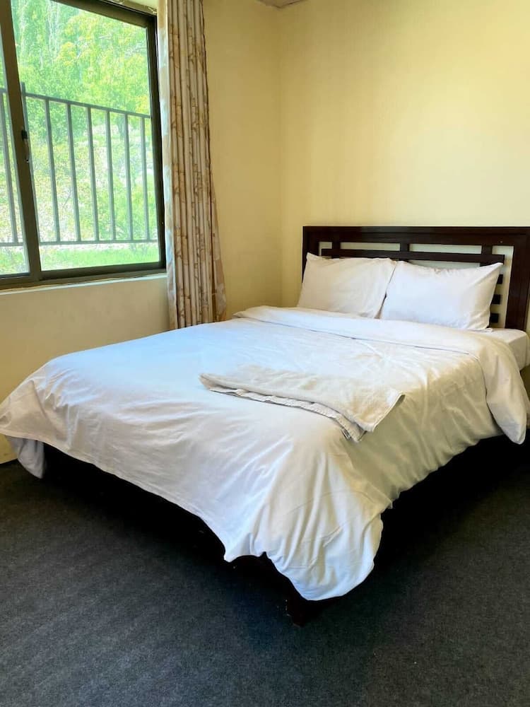 Blossom Guest House Gilgit