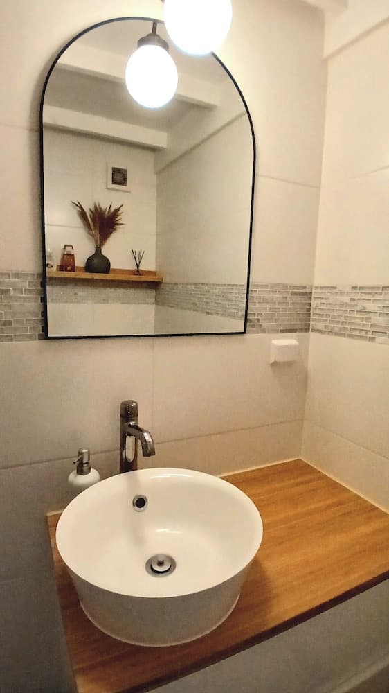 Guesthouse With Loft at Lake Skagern, Spa & Yoga