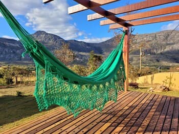 Euetu na Lapinha da Serra