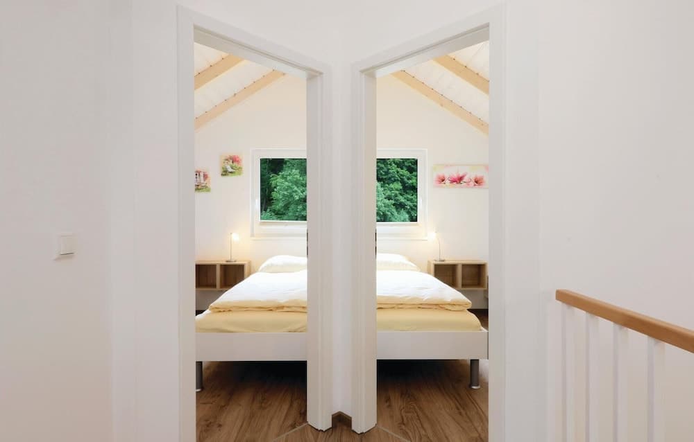 Ferienhausdorf Thale