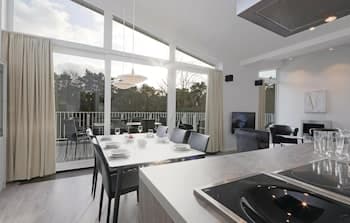 Dünenvilla Penthouse