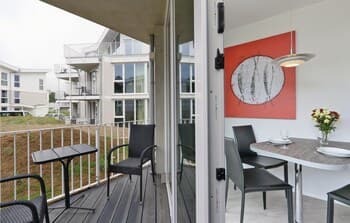 Dünenvilla Superior