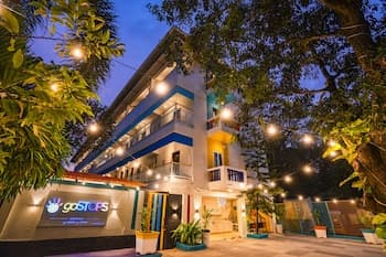 goSTOPS Goa Vagator - Hostel