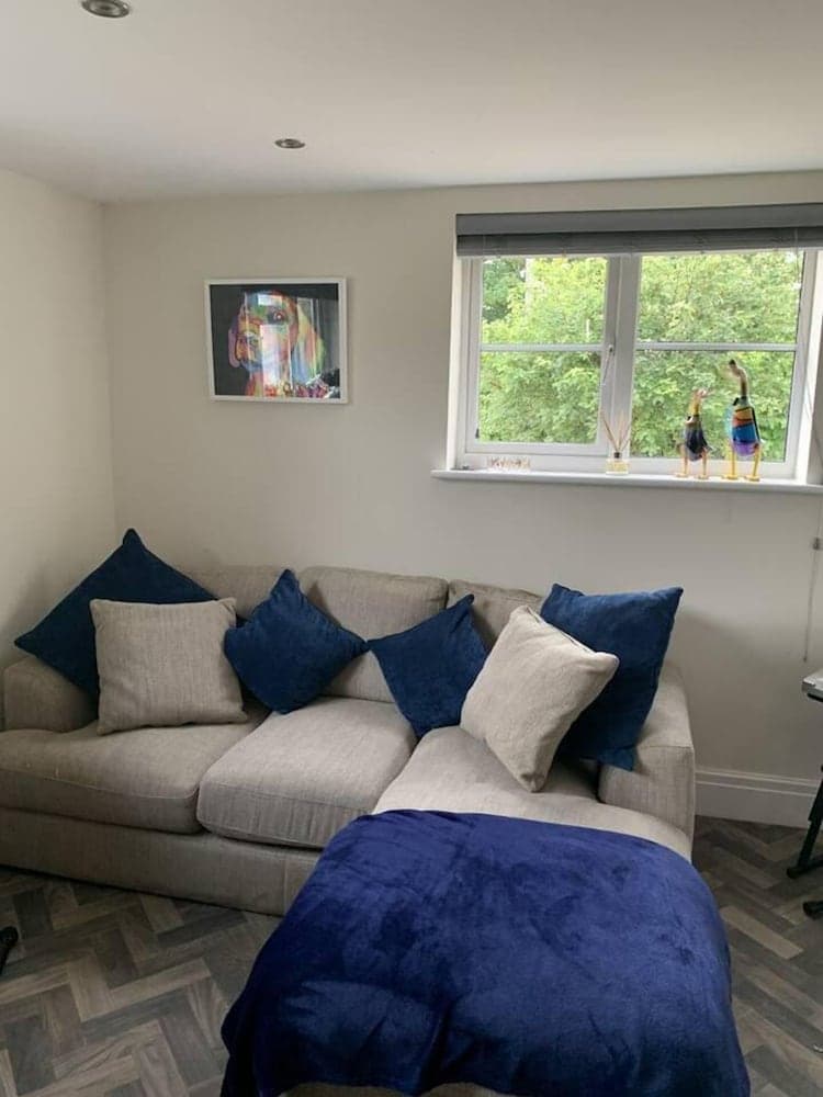 Remarkable 1-bed Cottage in Chester