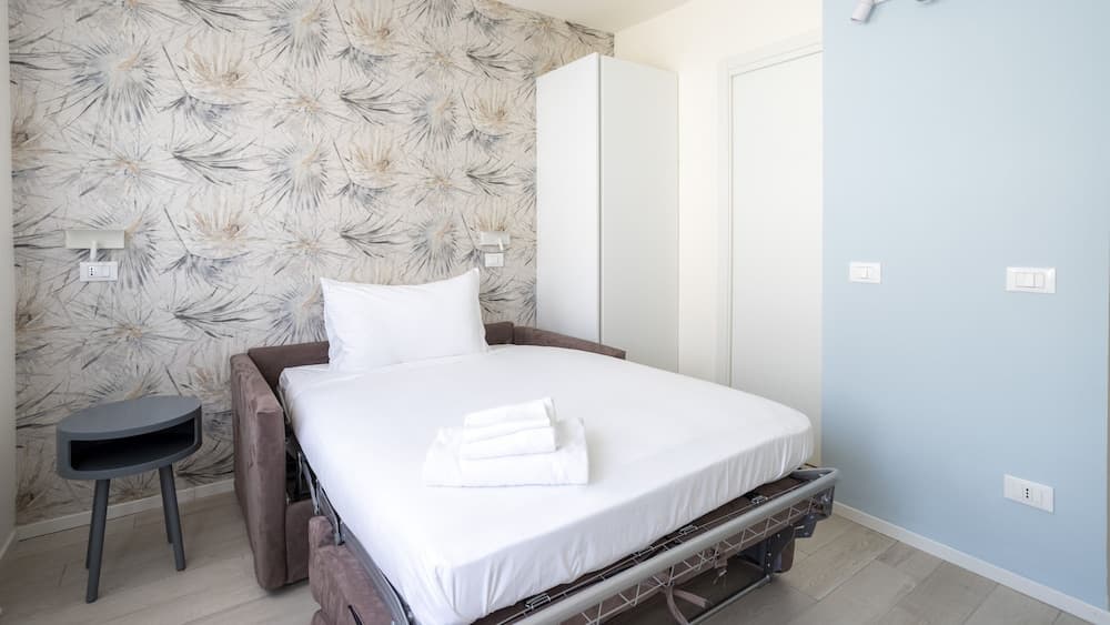 Italianway - The B Village Superior