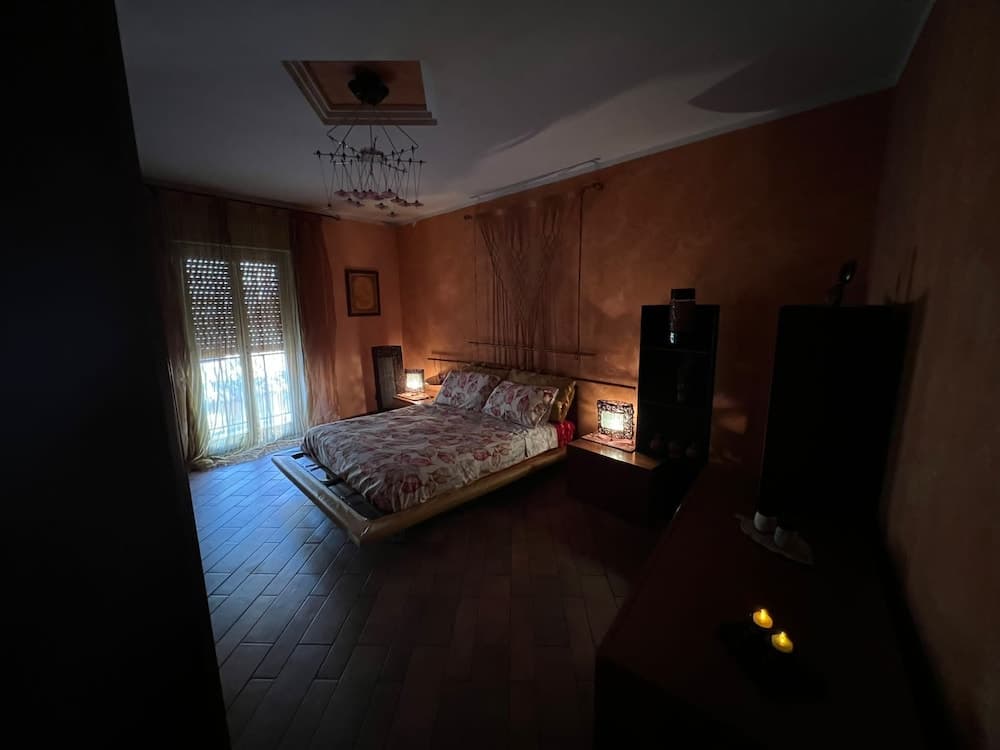 Apartment With Terrace Close to Catania, Sicily