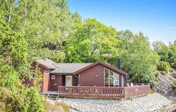 Stunning Home in Nedstrand With 4 Bedrooms and Sauna