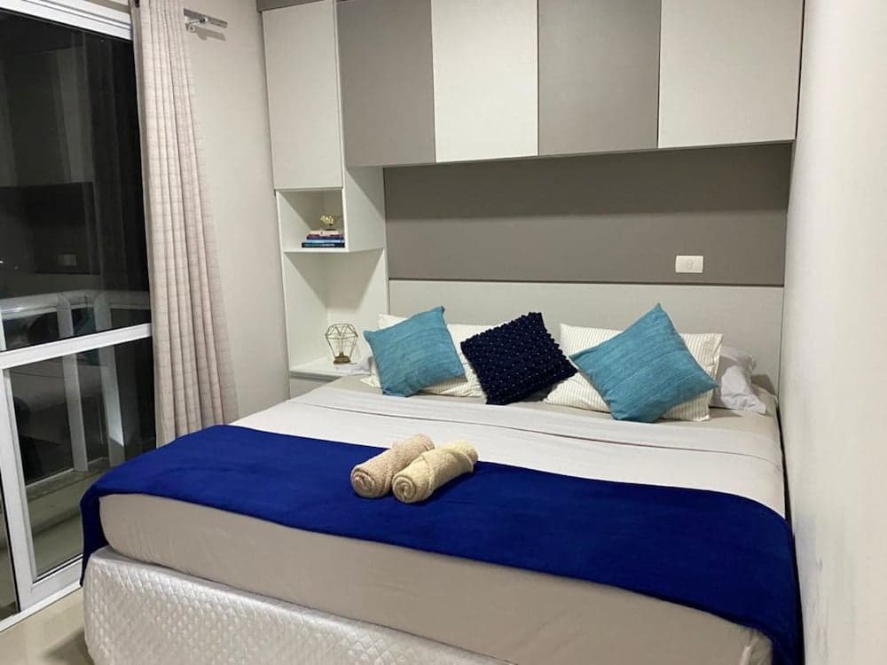 Nautilus Home Club - Penha - Polly