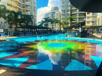 Nautilus Home Club - Penha - Polly