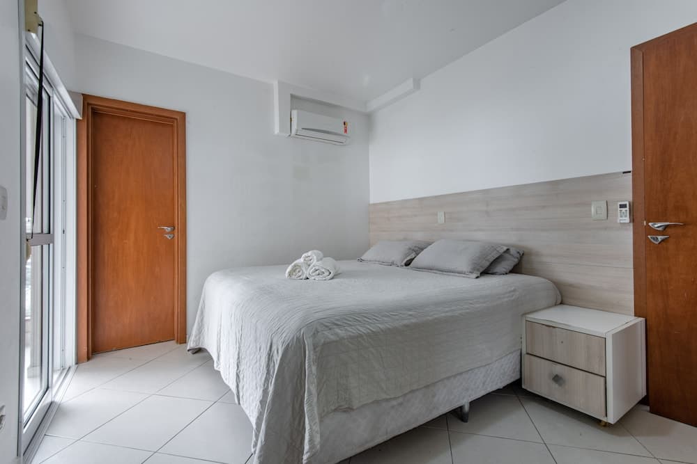 Apartamento Gourmet Astúrias - Guarujá