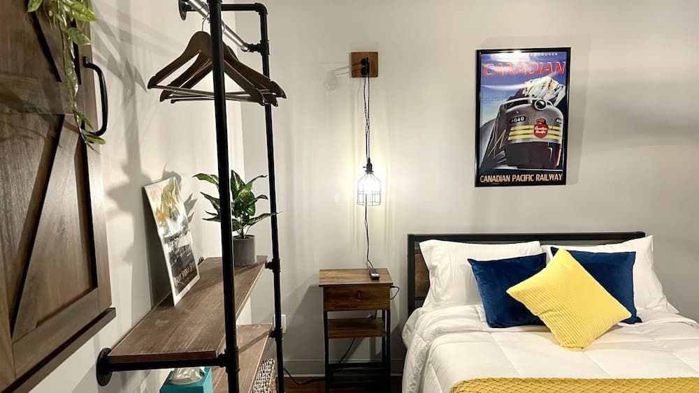 Grand Central Hotel Richmond