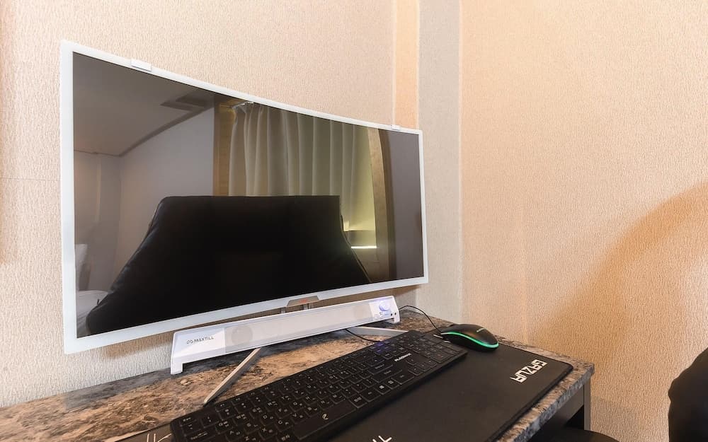 Gunsan THE Bridge Hotel