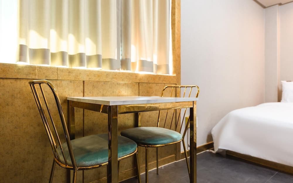 Gunsan THE Bridge Hotel