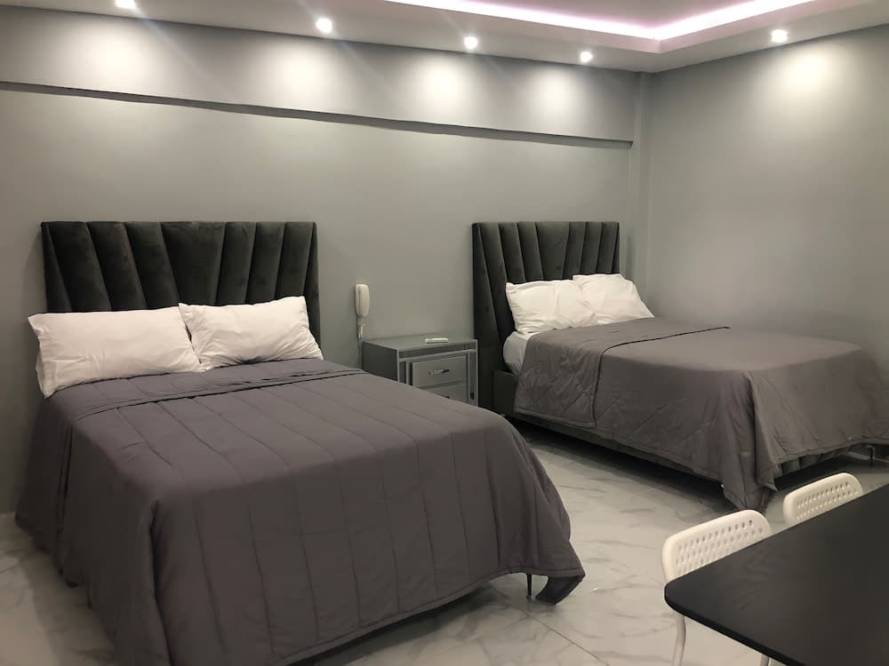 Hotel El Señorial 58