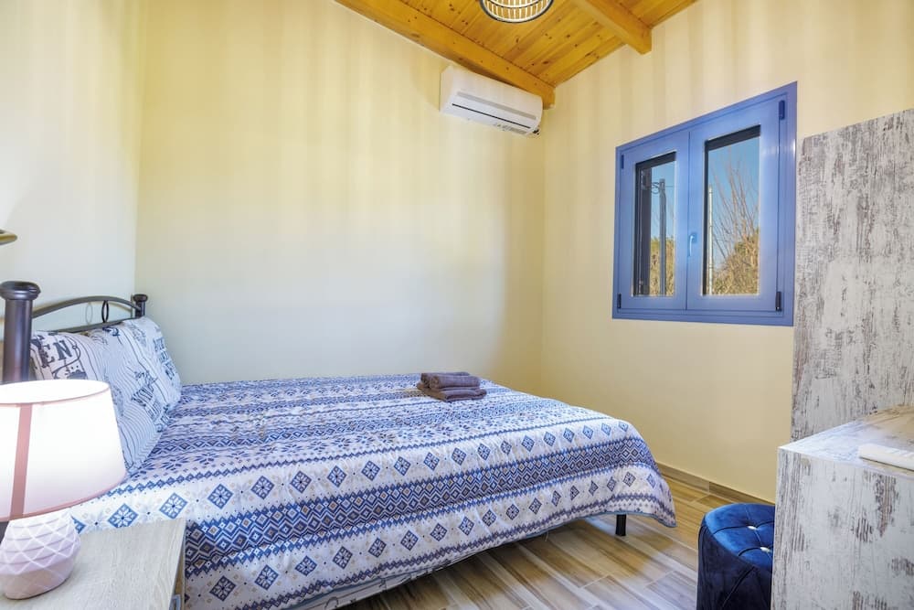 Maritinas Apartment Sea View