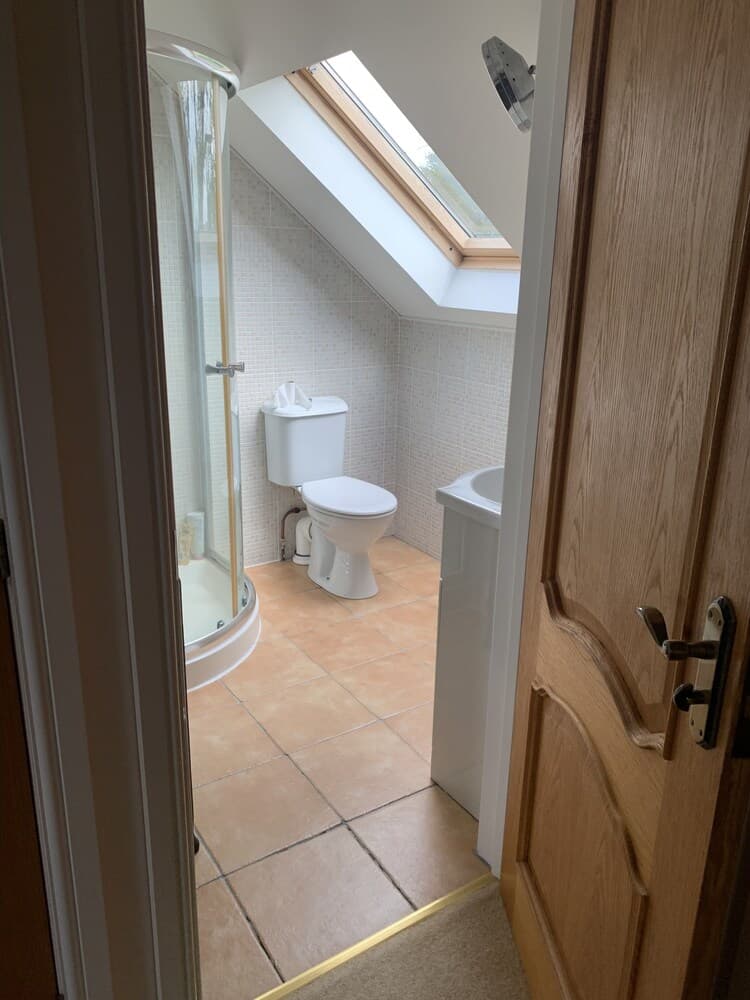 Captivating 4-bed House in West Wales