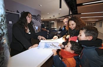 Appart'Hôtel Prestige Odalys L'Eclose