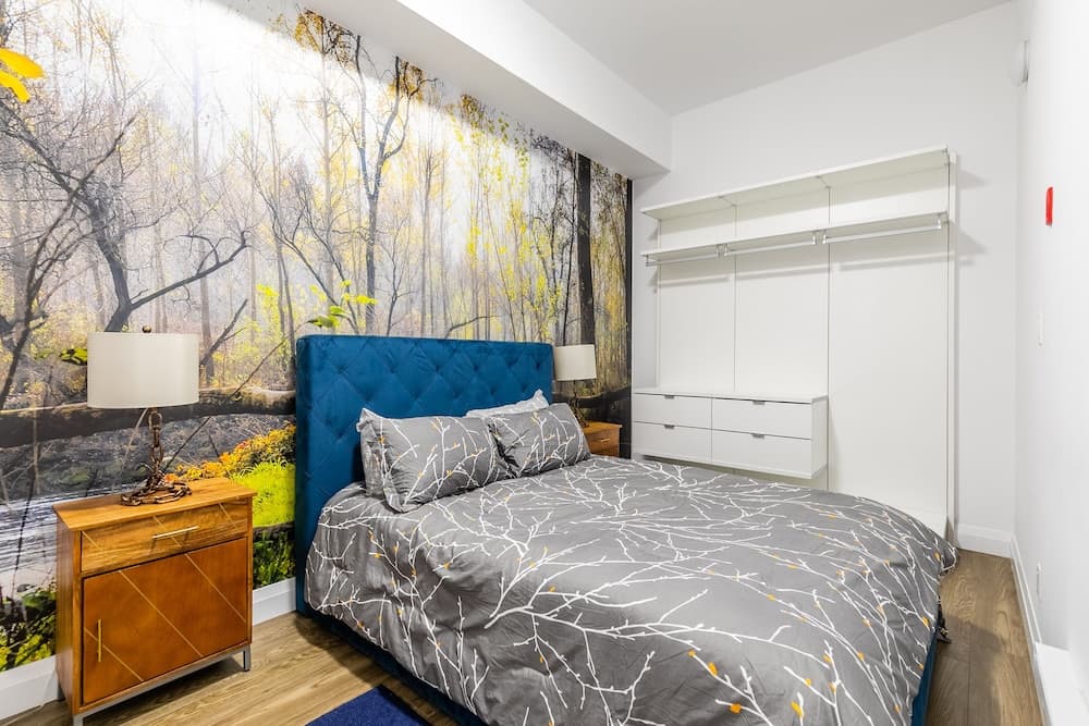 GLOBALSTAY. Dundurn Lofts. Free parking. Gym