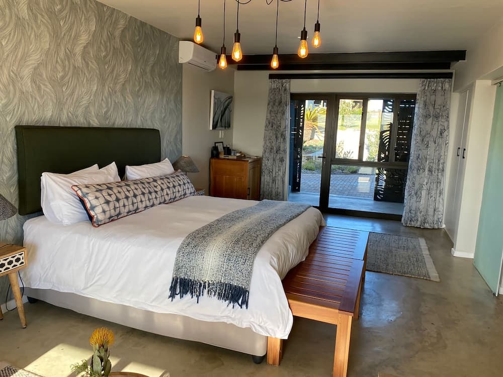 Simbavati Fynbos on Sea