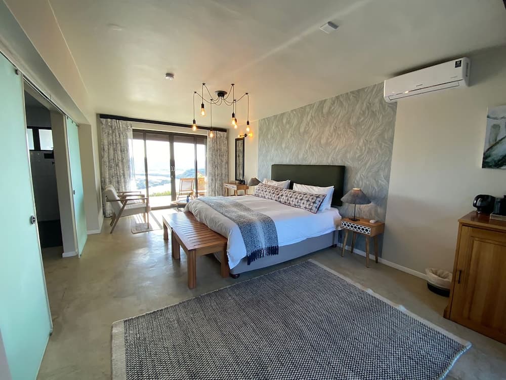 Simbavati Fynbos on Sea