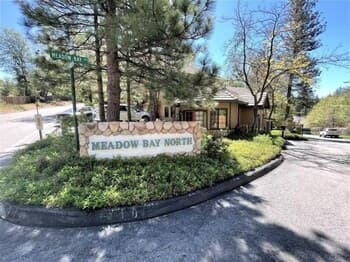 Meadow Bay Condo 2 Bedroom Home by Redawning