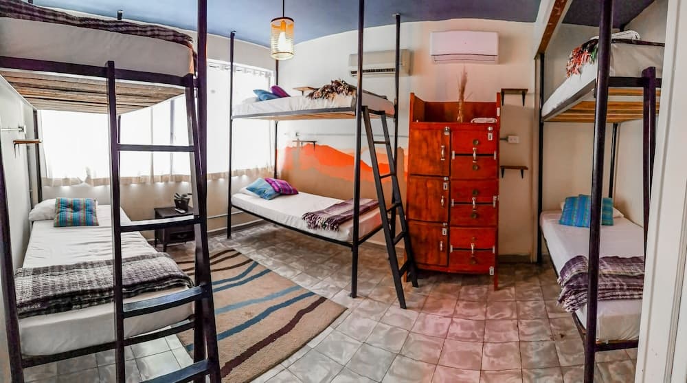 Hotel Casa los Abuelos