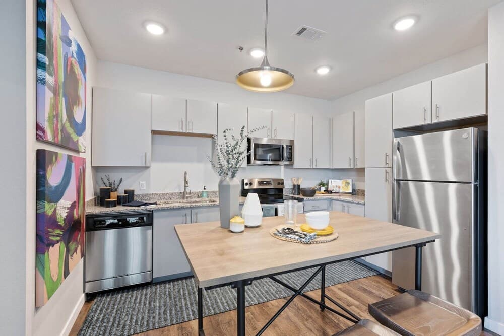 Canyon Flats Condos By Barsala