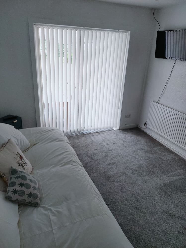 Charming 2-bed House in Fleetwood, England