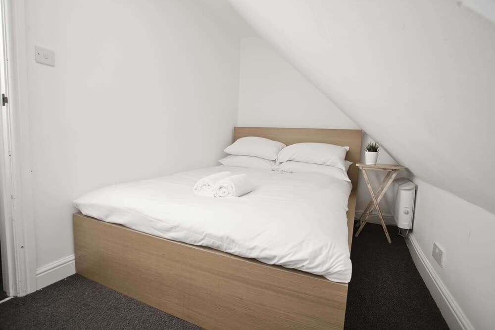 Short Stay Bristol - Bellevue 4 Apartment