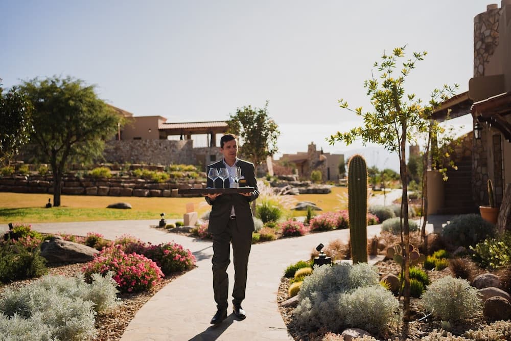 Piattelli Wine Resort