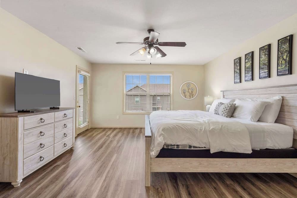 Retreat at Par Lane - Family Friendly Condo